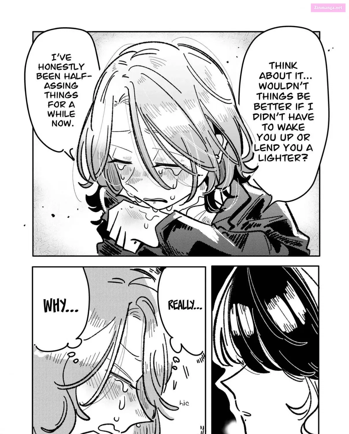 Yabai Aidoru no Manager ni Nacchatta Hanashi Kainu Manga Chapter 18 Page 5