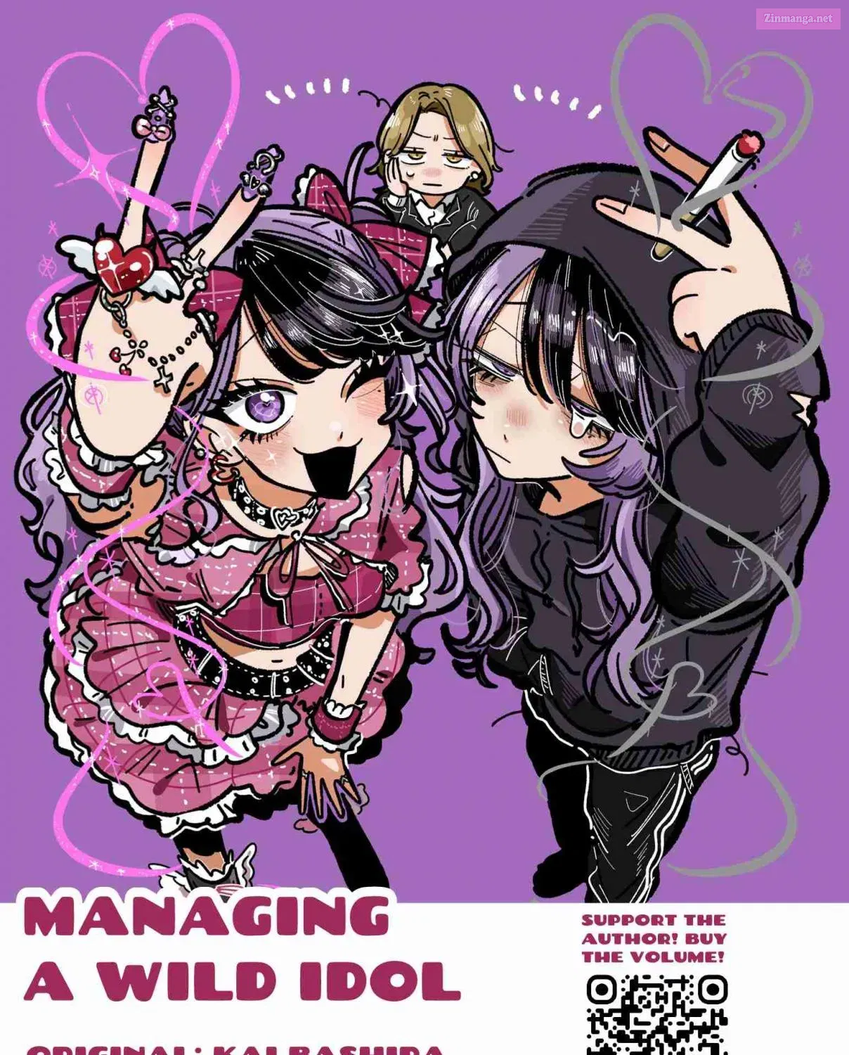Yabai Aidoru no Manager ni Nacchatta Hanashi Kainu Manga Chapter 14 Page 15