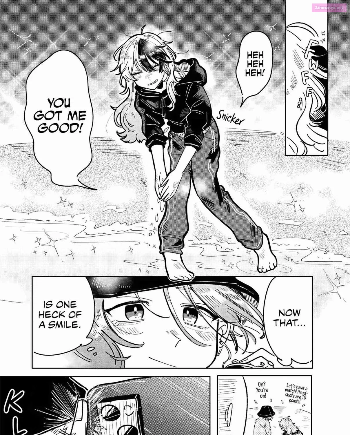 Yabai Aidoru no Manager ni Nacchatta Hanashi Kainu Manga Chapter 10 Page 13