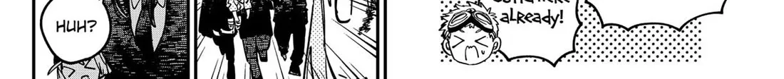 Kindergarten Wars Kainu Manga Chapter 102 Page 14