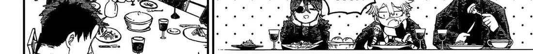 Kindergarten Wars Kainu Manga Chapter 102 Page 62
