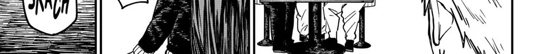 Kindergarten Wars Kainu Manga Chapter 100.5 Page 6