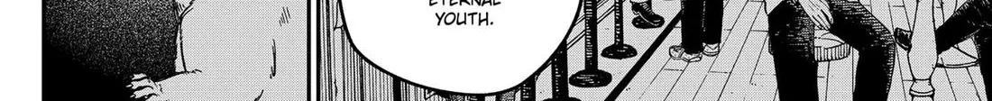 Kindergarten Wars Kainu Manga Chapter 100.5 Page 12