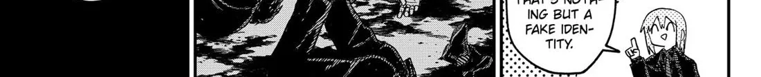 Kindergarten Wars Kainu Manga Chapter 100 Page 18