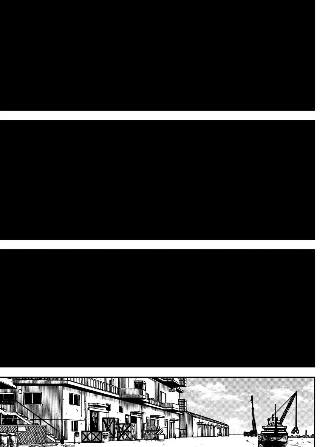 Kindergarten Wars Kainu Manga Chapter 100 Page 21
