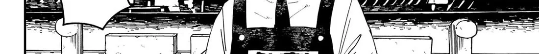 Kindergarten Wars Kainu Manga Chapter 100 Page 24