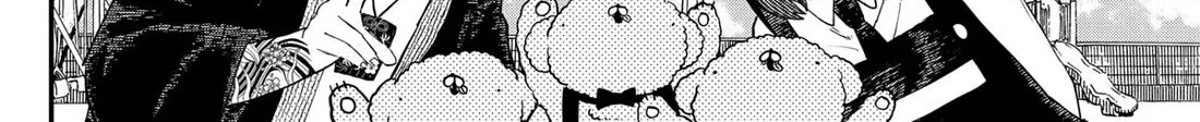 Kindergarten Wars Kainu Manga Chapter 100 Page 32