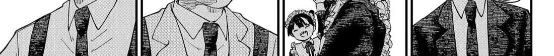 Kindergarten Wars Kainu Manga Chapter 100 Page 38
