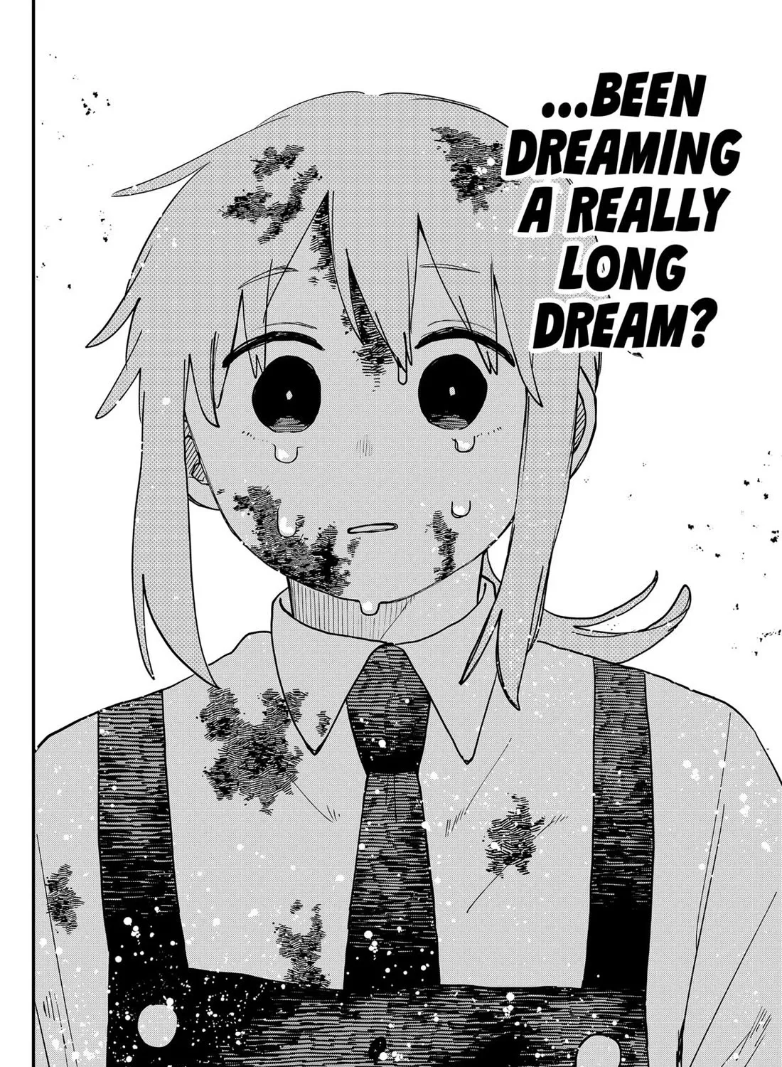 Kindergarten Wars Kainu Manga Chapter 100 Page 39