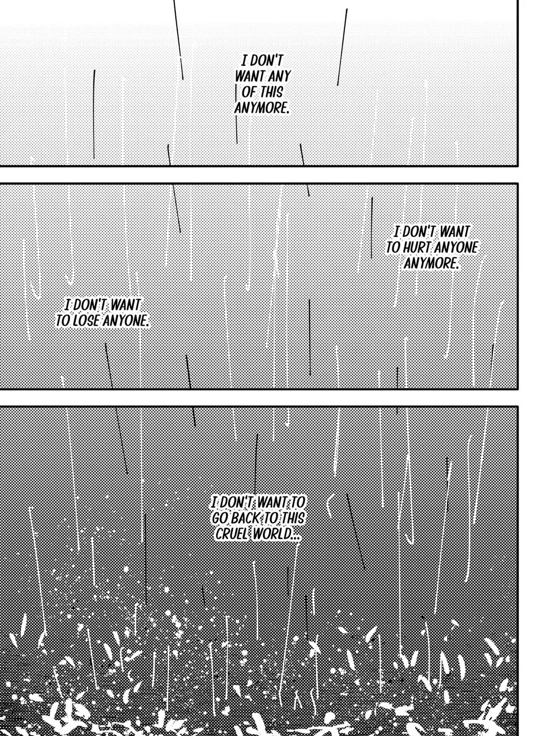 Kindergarten Wars Kainu Manga Chapter 100 Page 41