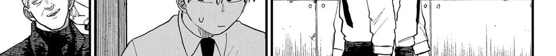 Kindergarten Wars Kainu Manga Chapter 98.5 Page 2
