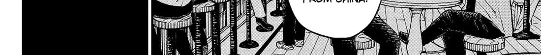 Kindergarten Wars Kainu Manga Chapter 98.5 Page 22