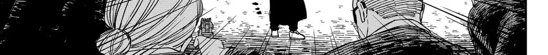 Kindergarten Wars Kainu Manga Chapter 96 Page 20