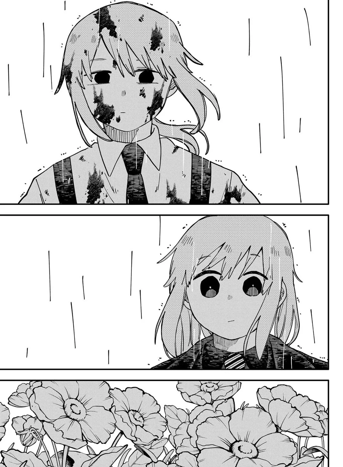 Kindergarten Wars Kainu Manga Chapter 96 Page 29