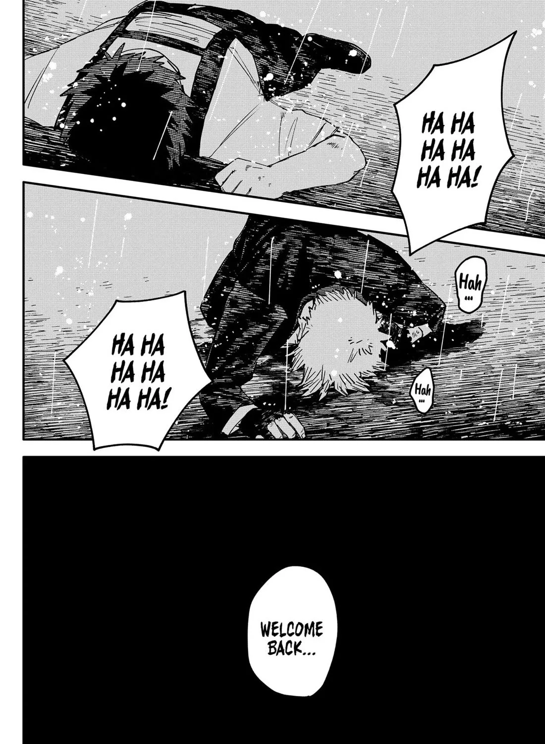 Kindergarten Wars Kainu Manga Chapter 96 Page 59