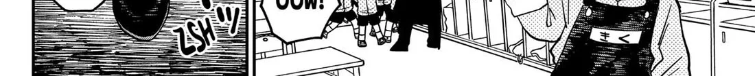Kindergarten Wars Kainu Manga Chapter 95 Page 16