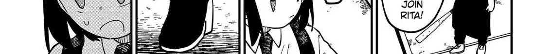 Kindergarten Wars Kainu Manga Chapter 95 Page 24