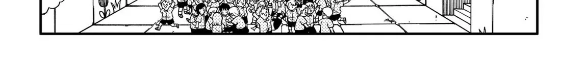 Kindergarten Wars Kainu Manga Chapter 95 Page 28