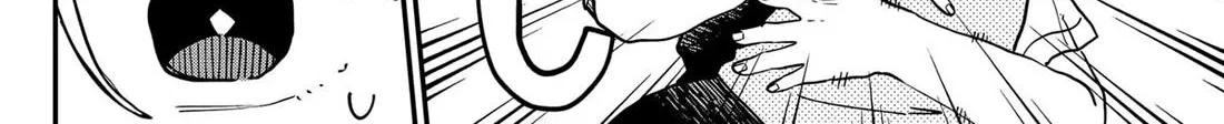 Kindergarten Wars Kainu Manga Chapter 95 Page 34