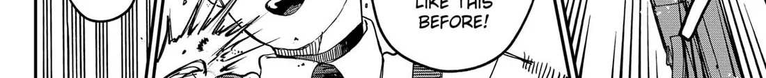 Kindergarten Wars Kainu Manga Chapter 93 Page 4