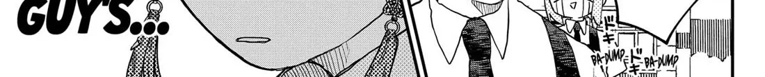 Kindergarten Wars Kainu Manga Chapter 93 Page 6