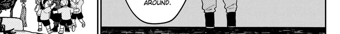 Kindergarten Wars Kainu Manga Chapter 93 Page 14