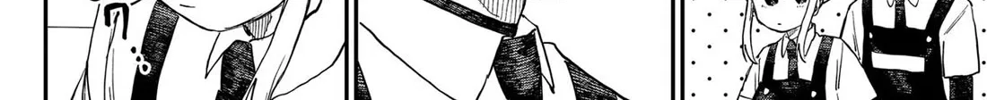 Kindergarten Wars Kainu Manga Chapter 93 Page 16