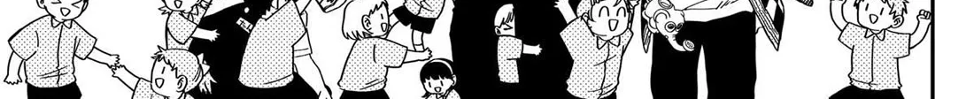 Kindergarten Wars Kainu Manga Chapter 90 Page 26