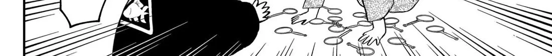 Kindergarten Wars Kainu Manga Chapter 89 Page 24