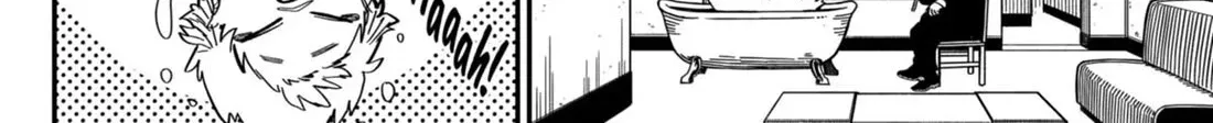 Kindergarten Wars Kainu Manga Chapter 87 Page 28