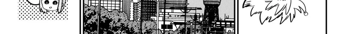 Kindergarten Wars Kainu Manga Chapter 87 Page 30