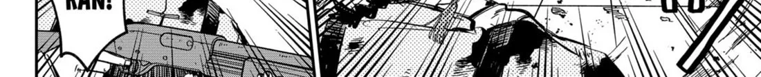 Kindergarten Wars Kainu Manga Chapter 84 Page 8