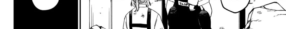 Kindergarten Wars Kainu Manga Chapter 84 Page 32