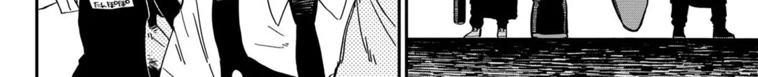 Kindergarten Wars Kainu Manga Chapter 84 Page 44