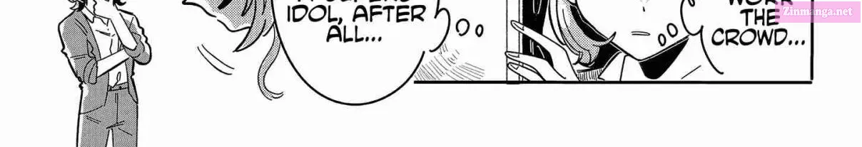 Yabai Aidoru no Manager ni Nacchatta Hanashi Kainu Manga Chapter 4 Page 2