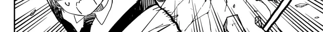 Kindergarten Wars Kainu Manga Chapter 82 Page 14