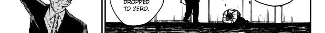 Kindergarten Wars Kainu Manga Chapter 82 Page 40