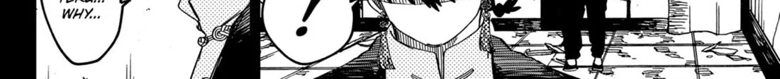 Kindergarten Wars Kainu Manga Chapter 81 Page 4
