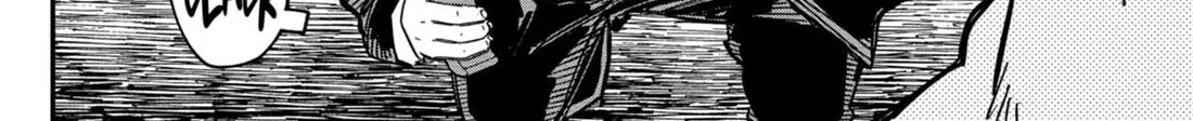 Kindergarten Wars Kainu Manga Chapter 81 Page 12