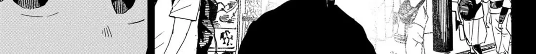 Kindergarten Wars Kainu Manga Chapter 81 Page 48