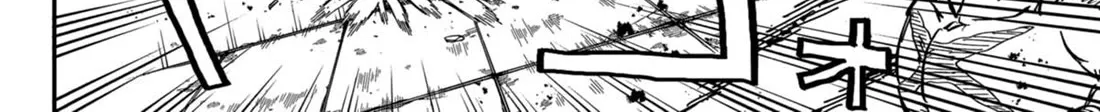 Kindergarten Wars Kainu Manga Chapter 79 Page 38