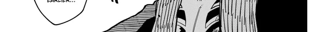 Kindergarten Wars Kainu Manga Chapter 79 Page 40
