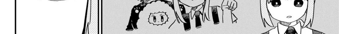 Kindergarten Wars Kainu Manga Chapter 78 Page 8