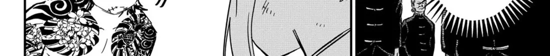 Kindergarten Wars Kainu Manga Chapter 78 Page 20