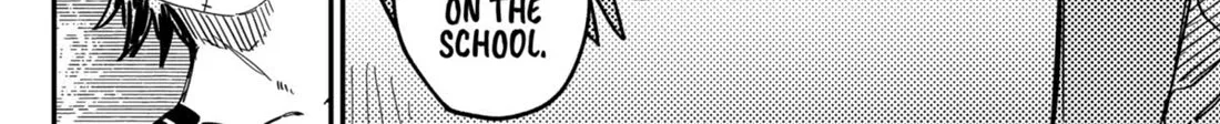Kindergarten Wars Kainu Manga Chapter 78 Page 24