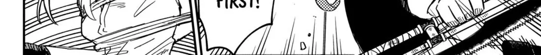 Kindergarten Wars Kainu Manga Chapter 78 Page 28