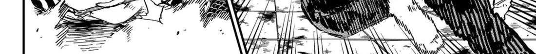 Kindergarten Wars Kainu Manga Chapter 78 Page 36