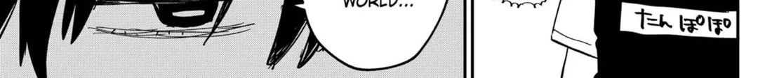 Kindergarten Wars Kainu Manga Chapter 77 Page 6