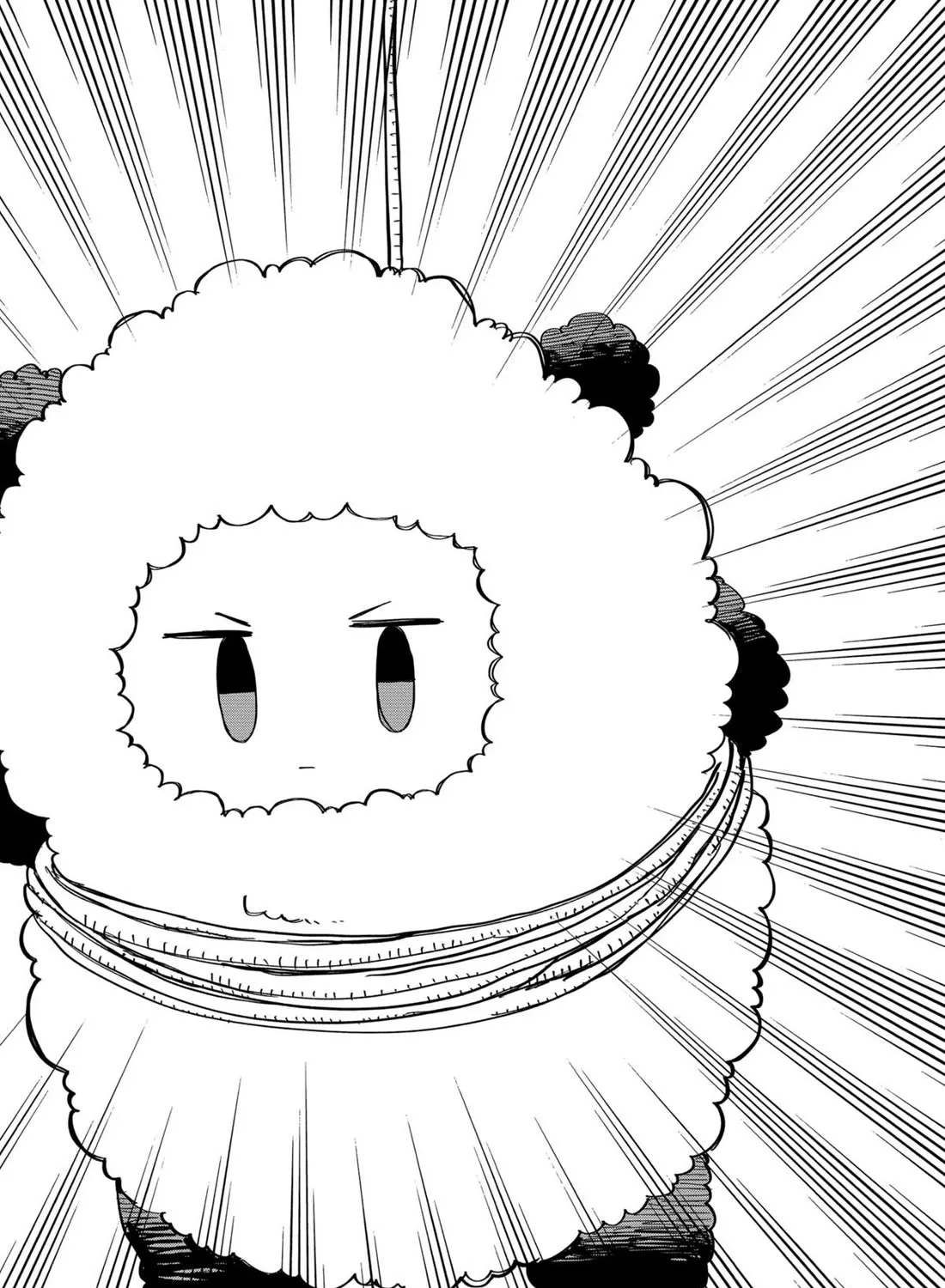Kindergarten Wars Kainu Manga Chapter 77 Page 35