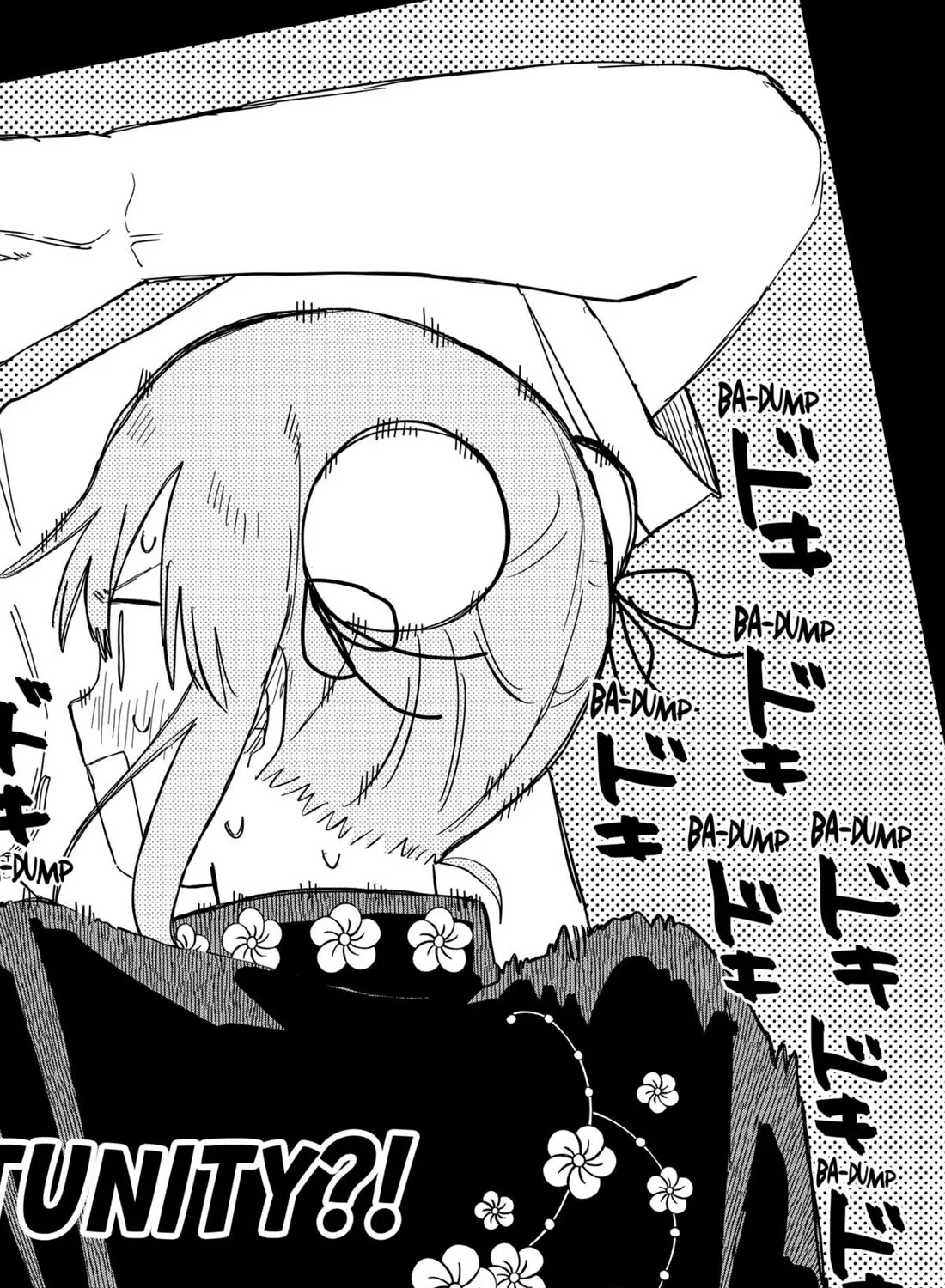 Kindergarten Wars Kainu Manga Chapter 73 Page 35